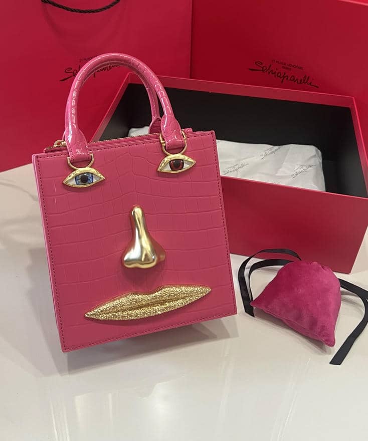 Face Bag 0033